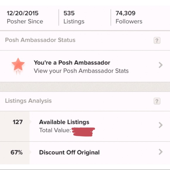 Meet your Posher, Galit - Picture 3 of 4